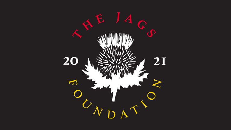 The Jags Foundation Survey