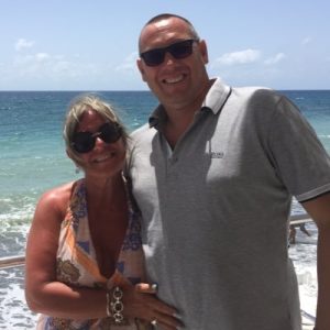 Update on Club Leadership Team