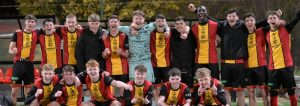 Our Partnership with the Academy