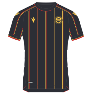 Your Club. Your Choice. Your Kit.